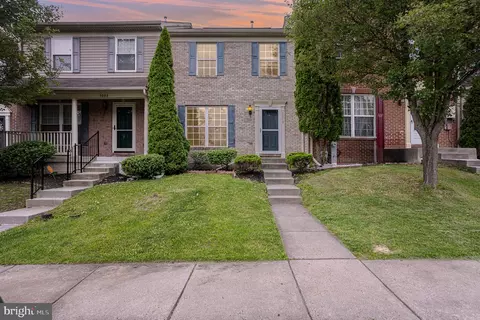 3010 Raking Leaf Dr, Abingdon, MD 21009 photo 1