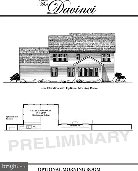 1315 Old Fallston Rd, Fallston, MD 21047 photo 4