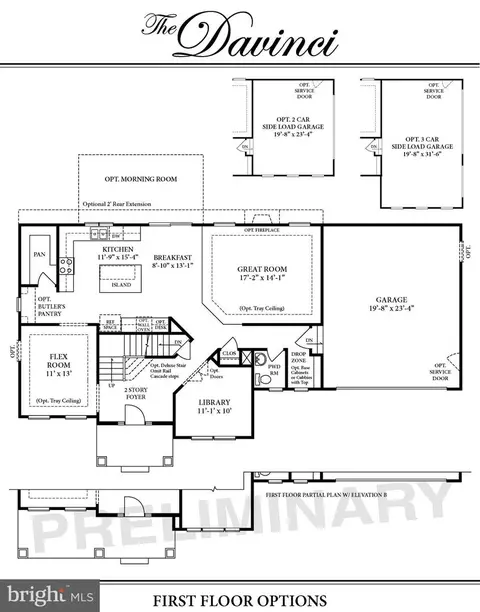 1315 Old Fallston Rd, Fallston, MD 21047 photo 2