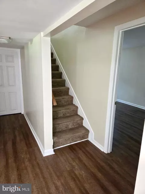 Entry Way - 2404 Woodlea Dr, Joppa, MD 21085 photo 2 of 2