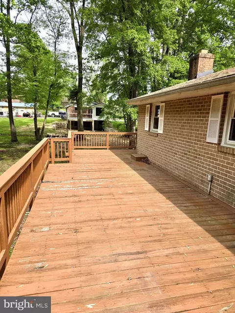 Exterior - 2404 Woodlea Dr, Joppa, MD 21085 photo 2 of 3