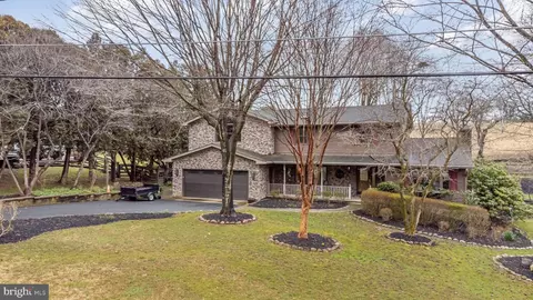 Exterior - 607 Remington Rd, Fallston, MD 21047 photo 2 of 4