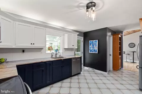 Kitchen - 607 Remington Rd, Fallston, MD 21047 photo 1 of 2