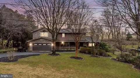 607 Remington Rd, Fallston, MD 21047