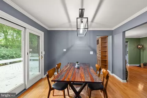 Dining - 607 Remington Rd, Fallston, MD 21047 photo 1 of 1