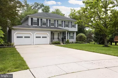 354 Ambleside Ct, Aberdeen, MD 21001