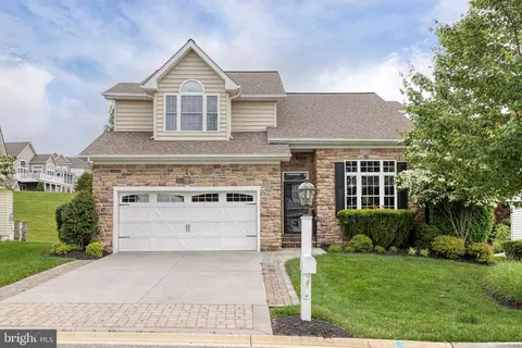 212 War Admiral Way, Havre De Grace, MD 21078