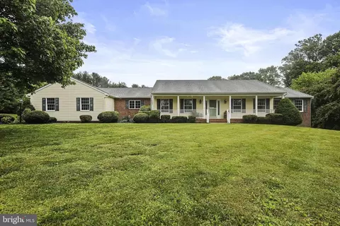 259 Wheeler School Rd, Pylesville, MD 21132