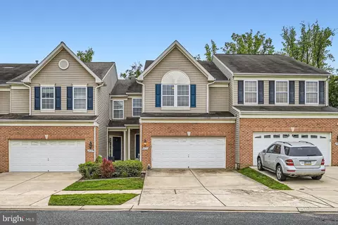 4827 Atlas Cedar Way, Aberdeen, MD 21001