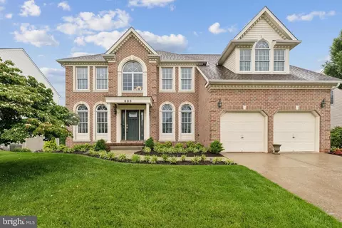 608 Loring Ave, Bel Air, MD 21014