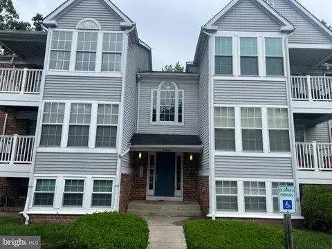 1300 Clover Valley Way #J, Edgewood, MD 21040