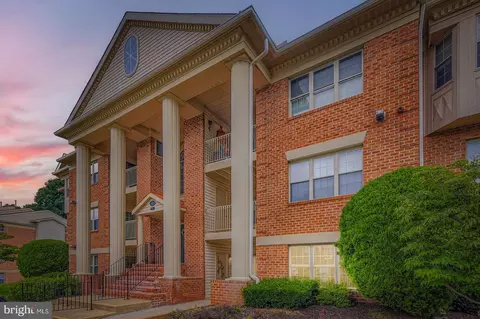 106 Gwen Dr #1M, Forest Hill, MD 21050