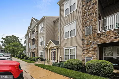 130 W F W Broadway #1F, Bel Air, MD 21014