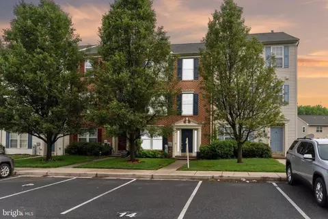 14 Taft St, Aberdeen, MD 21001