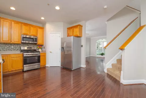 Kitchen - 613 Berwick Ct, Abingdon, MD 21009 photo 3 of 3
