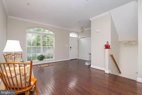 Living - 613 Berwick Ct, Abingdon, MD 21009 photo 3 of 7