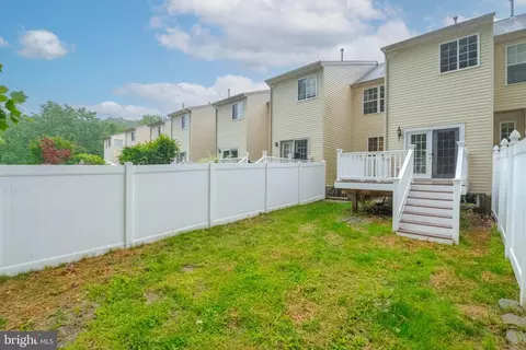 Exterior - 613 Berwick Ct, Abingdon, MD 21009 photo 3 of 4