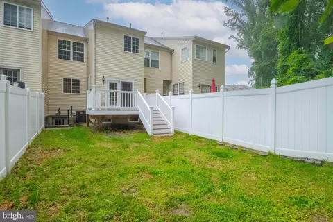 Exterior - 613 Berwick Ct, Abingdon, MD 21009 photo 4 of 4