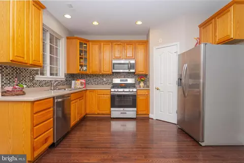 Kitchen - 613 Berwick Ct, Abingdon, MD 21009 photo 1 of 3