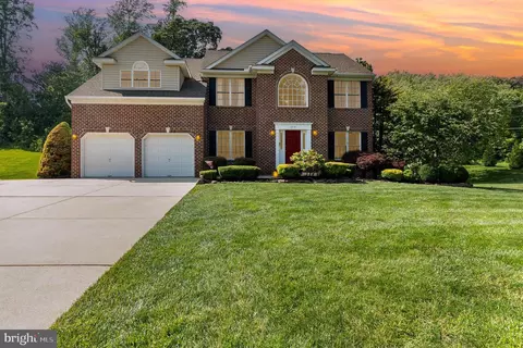 2010 Wagner Farm Rd, Bel Air, MD 21015