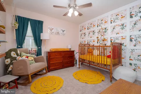 Bedroom - 726 Frans Dr, Abingdon, MD 21009 photo 5 of 6