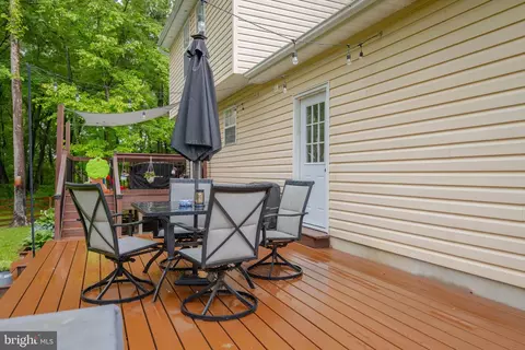 Exterior - 726 Frans Dr, Abingdon, MD 21009 photo 6 of 7