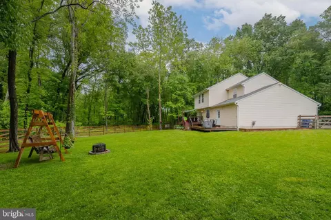 Exterior - 726 Frans Dr, Abingdon, MD 21009 photo 5 of 7