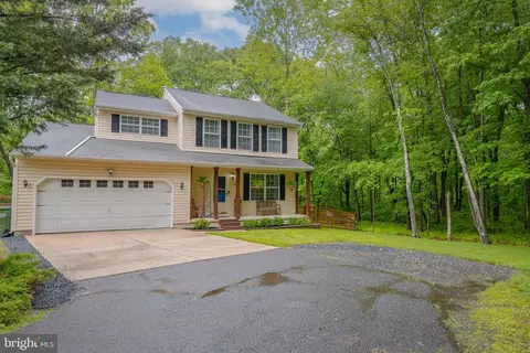 Exterior - 726 Frans Dr, Abingdon, MD 21009 photo 2 of 7