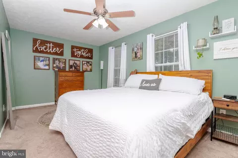 Bedroom - 726 Frans Dr, Abingdon, MD 21009 photo 1 of 6