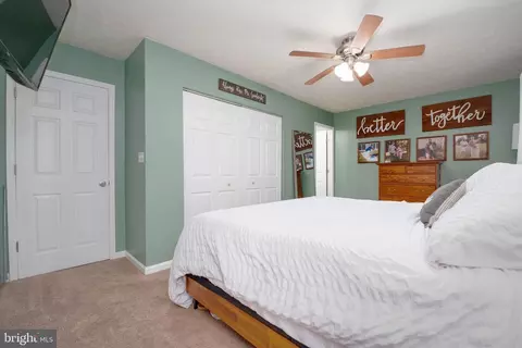 Bedroom - 726 Frans Dr, Abingdon, MD 21009 photo 2 of 6