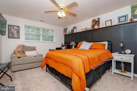 Bedroom - 726 Frans Dr, Abingdon, MD 21009 photo 6 of 6