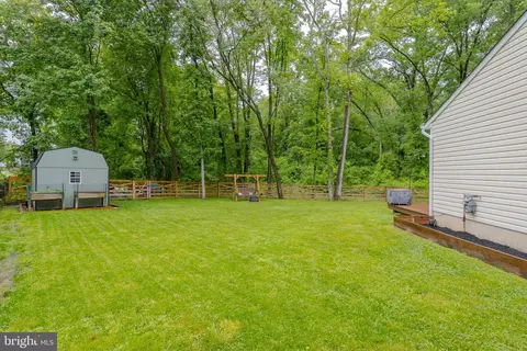 Exterior - 726 Frans Dr, Abingdon, MD 21009 photo 3 of 7