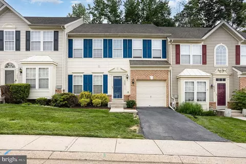 5045 Woods Line Dr #23, Aberdeen, MD 21001