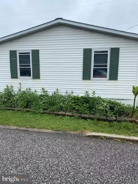 1121 Old Philadelphia Rd #LOT 21, Aberdeen, MD 21001