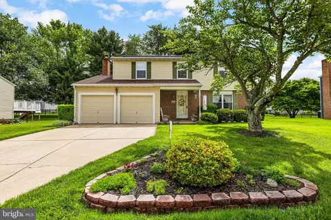 1311 Vanderbilt Rd, Bel Air, MD 21014