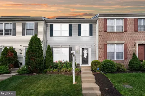 2323 Kateland Ct, Abingdon, MD 21009
