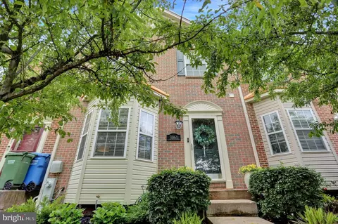 3061 Raking Leaf Dr, Abingdon, MD 21009