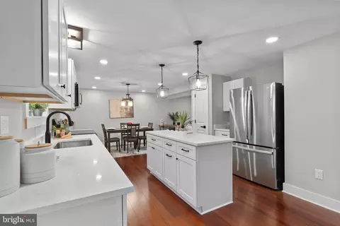 3017 Andover Rd, Forest Hill, MD 21050