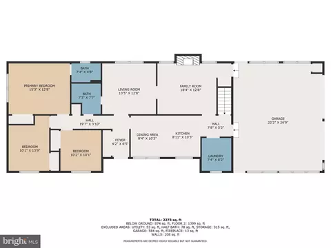 1906 Parkvue Rd, Fallston, MD 21047 photo 56