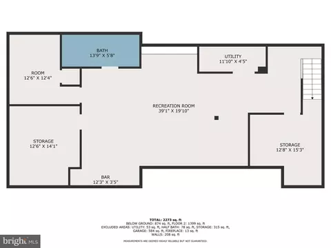 1906 Parkvue Rd, Fallston, MD 21047 photo 57