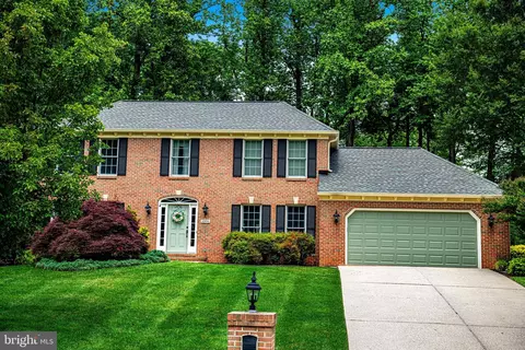 1006 Milchling Dr, Bel Air, MD 21015