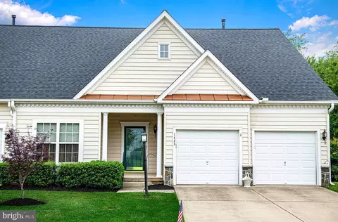1423 Overlook Way, Bel Air, MD 21014