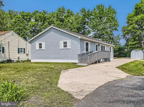 2414 Willoughby Beach Rd # A, Edgewood, MD 21040