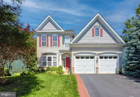 210 Smarty Jones Ter, Havre De Grace, MD 21078