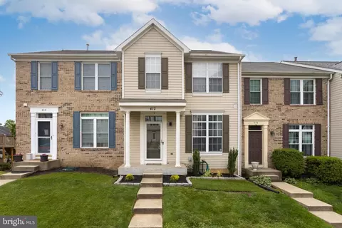 412 Amelanchier Ct, Bel Air, MD 21015