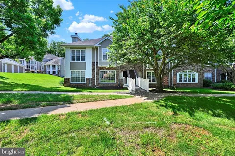 604 D Squire Ln #604-D, Bel Air, MD 21014