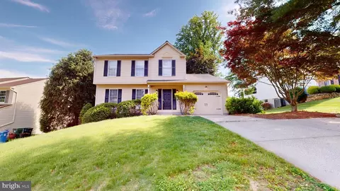 1202 Eugenia Way, Bel Air, MD 21014