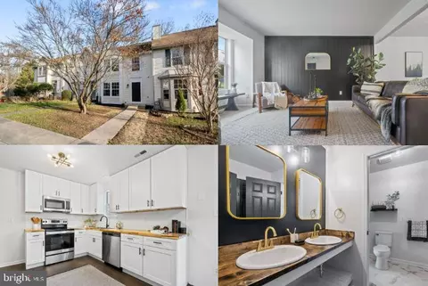 1123 Robin Hill Ct, Bel Air, MD 21015