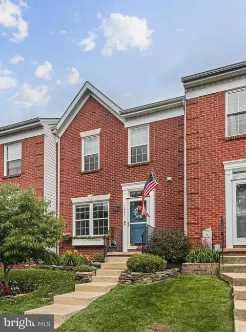 1343 Arabis Ct, Belcamp, MD 21017
