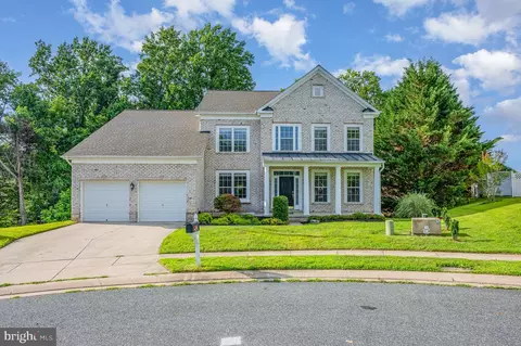 1903 Scottish Isle Ct, Abingdon, MD 21009